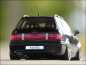 Preview: 1:18 Audi 80 Avant RS2 2.2L 20V turbo Black Edition mit Porsche Alufelgen